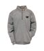 Sweat Shirt Col Camionneur Caterpillar Canyon-1