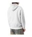 Sweat À Capuche Motif/style Lettrage Cara Femme Gris Chiné 4th & Reckless-4