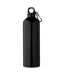 Oregon Plain Aluminum 770ml Water Bottle (Solid Black) (One Size) - UTPF4172