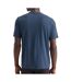 T-shirt Bleu Homme Dockers Original - L