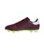 Chaussures De Foot Pour Terrain Ferme Copa Pure Club Homme Rouge Adidas-3