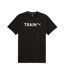 T-shirt Noir Homme Puma  524289 - L-1