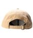 Unisex Adult Oracle Red Bull Racing Suede Racing Baseball Cap Taupe Castore-2