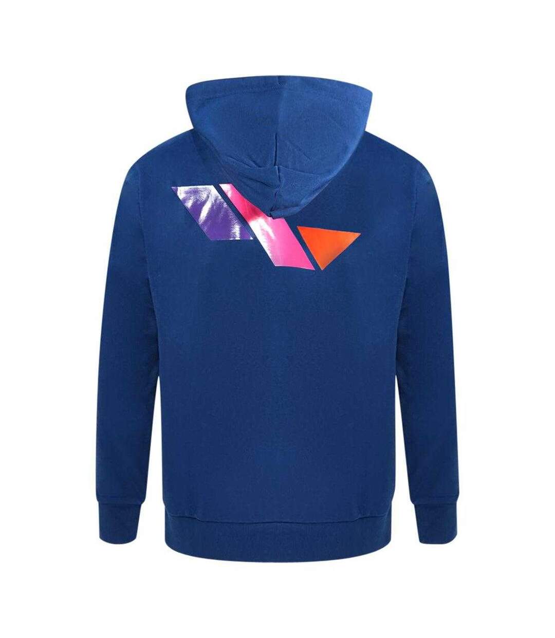 Sweat À Capuche S-girk Homme Bleu Diesel-2