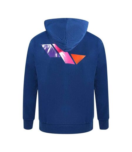 Sweat À Capuche S-girk Homme Bleu Diesel
