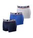 Boxer homme LOTTO - Pack de 3-1