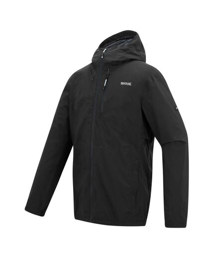 Veste Imperméable Radler Homme Noir Regatta