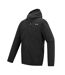 Veste Imperméable Radler Homme Noir Regatta-4