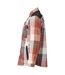Chemise Customized Homme Rouge Automne Mascot-3