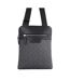 Sac bandoulière noir homme kaporal porto-1