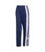 Pantalon De Survêtement Motif/style Classique Adibreak Femme Bleu Indigo Sombre Adidas-2