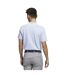 Polo go-to homme bleu Adidas-2