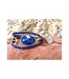 Bracelet d'équilibre en lapiz lazuli