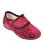 Charentaise Femme PREMIUM SCRATCH-1