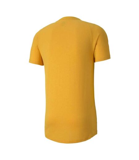 T-shirt Evostripe Lite Homme Jaune Puma