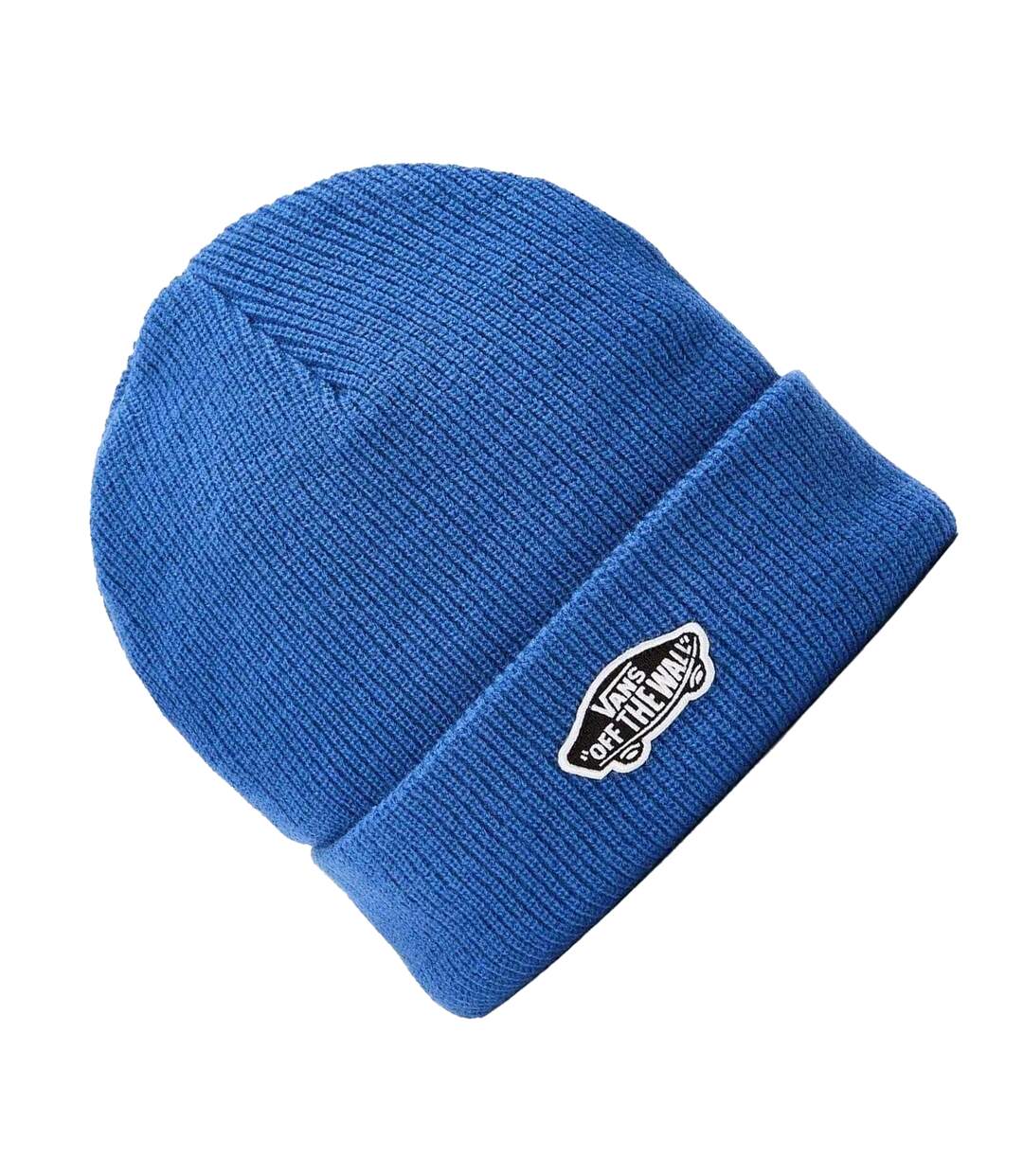 Bonnet Motif/style Logo Adulte Vrai Bleu Vans-2