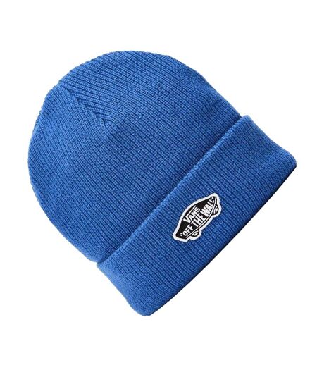 Bonnet Motif/style Logo Adulte Vrai Bleu Vans