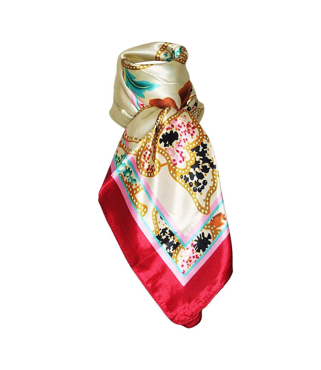 Foulard polysatin AMAL