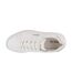 Baskets Femme Blanc Big Star-3