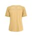 T-shirt Jaune Femme JDY Stinne - S-2