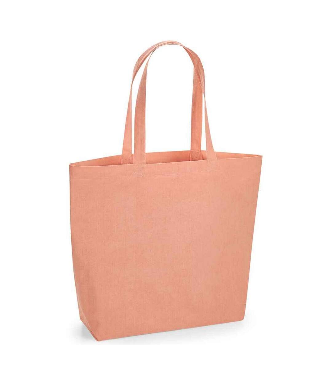 Tote Bag Taille Unique Rose Westford Mill-1