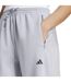 Pantalon De Jogging Designed For Training Femme Argenté Adidas-4
