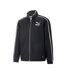 Veste noire homme puma players lounge t7 - s-1