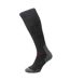 HJ Hall - Chaussettes Randonnée Homme Laine Épaisse Rembourrées Outdoor-2