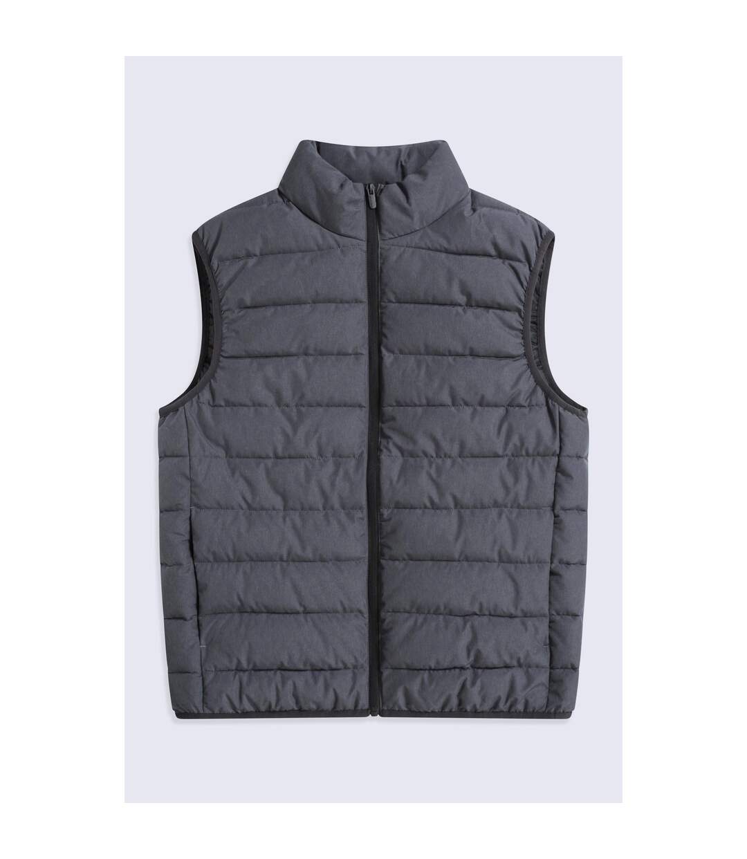Veste Sans Manches Light Cosi Homme Gris Animal-1