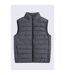 Veste Sans Manches Light Cosi Homme Gris Animal-1