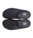 Sabots Shuv Femme Bleu Nuit FitFlop-4