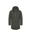 Veste À Capuche Wedderburn Homme Vert Kaki Cutter & Buck-1