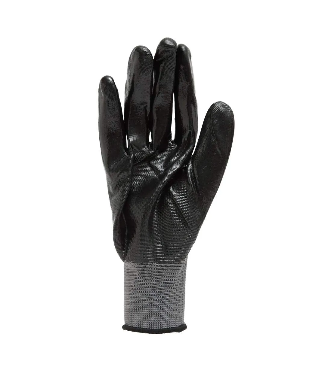 Gants De Sécurité Motif/style Adhérent Gris Stanley-2