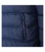 Doudoune Imperméable Homme Bleu Mer Lazy Jacks-3