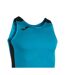 Mens Record Ii Tank Top Black Blue Joma-2