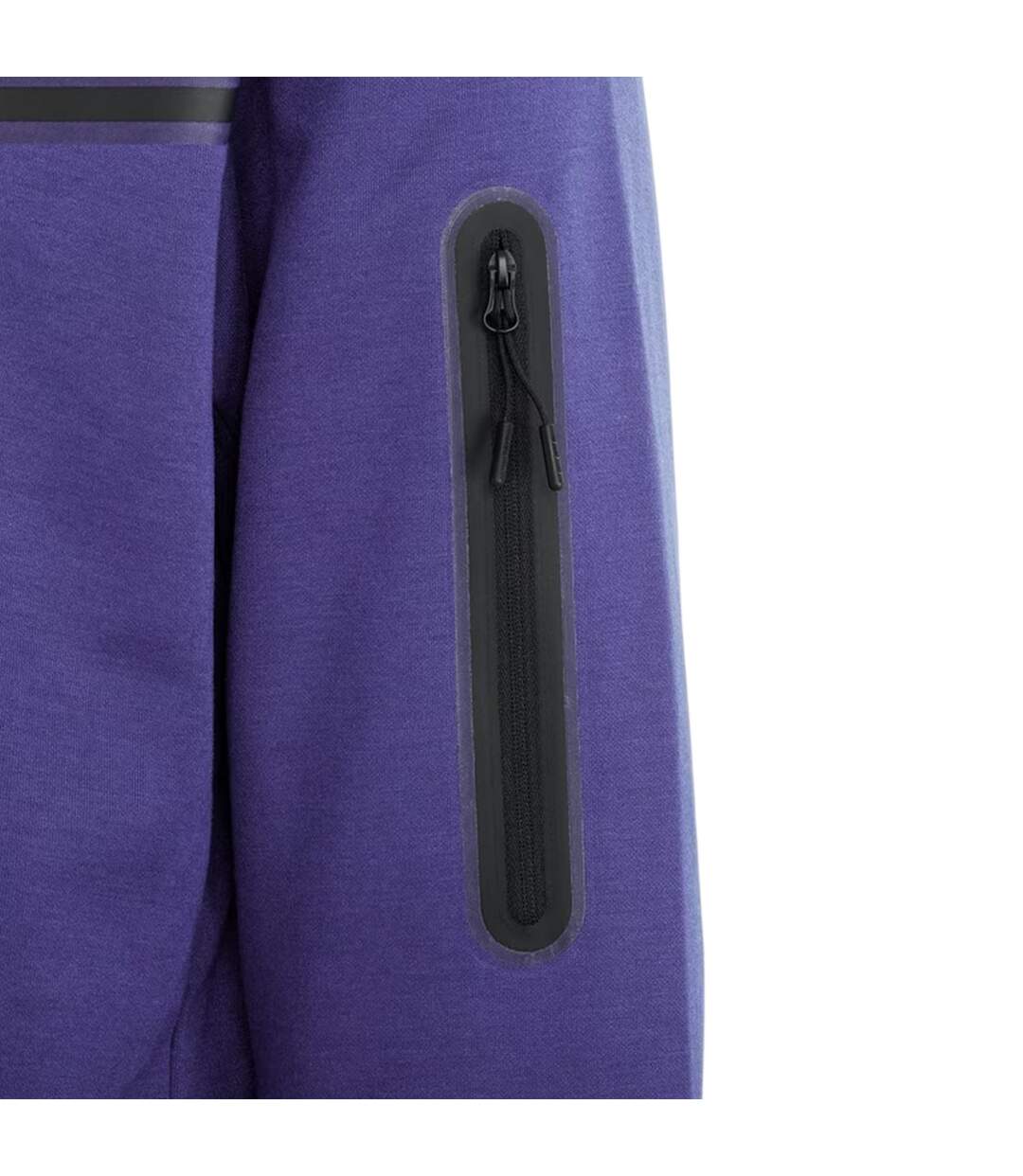 Ensemble De Survêtement Homme Violet Lonsdale-4