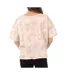 T-Shirt rose clair femme kaporal fonzi-2