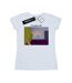 Disney Princess Womens/Ladies I´ll Make It Fit Cotton T-Shirt (White) - UTBI37090