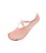 Pack Of 5  Womens/ladies Socks  Multicoloured Slazenger-3