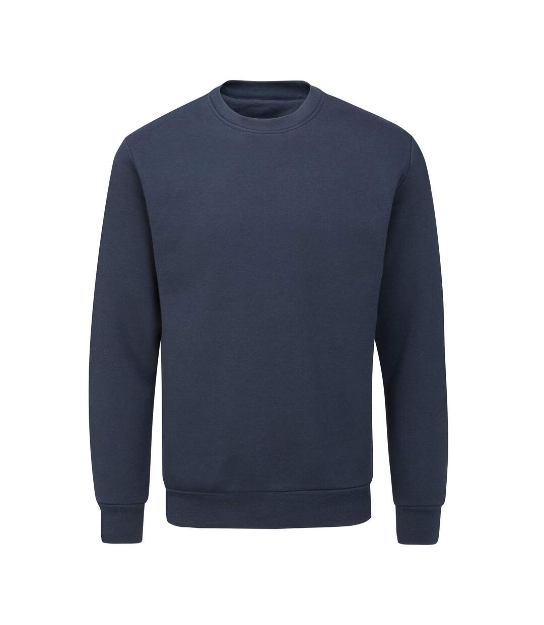 Sweat Essential Adulte Bleu Marine Mantis-2