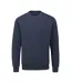 Sweat Essential Adulte Bleu Marine Mantis-2
