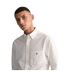 Chemise Homme Blanc Gant-4