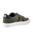 Baskets Morden Special Homme Vert Kaki Foncé Jack And Jones-2