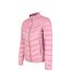Doudoune Matelassée H4z22 Femme Violet Clair 4F-2