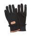 Water Repellent Running Convertible Gloves for Men and Women-1