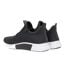 Baskets Rideout Homme Gris Crosshatch-2