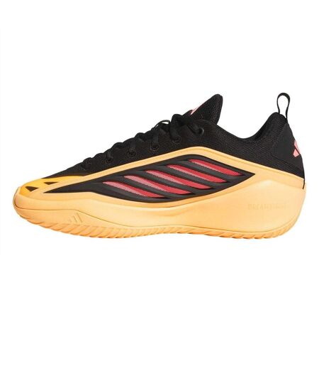 Baskets Basket Homme Noir Adidas