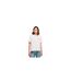 Blanc Miss Tee-1