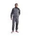 Veste De Survêtement Total Homme Gris Clair Nike-4