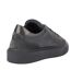Baskets Style Logo Luna Homme Noir Lavair-2